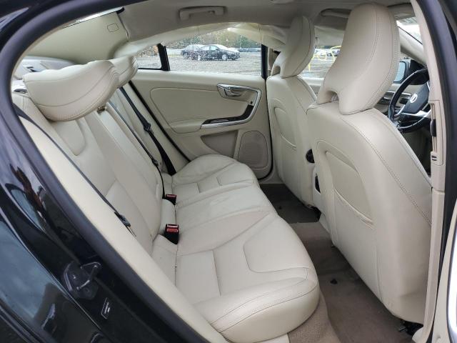 Photo 6 from auction – 2013 VOLVO S60 T5 with VIN YV1612FH6D2173123