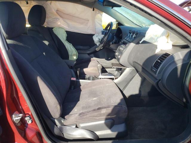 Photo 5 from auction – 2012 NISSAN ALTIMA BAS with VIN 1N4AL2AP6CC131977
