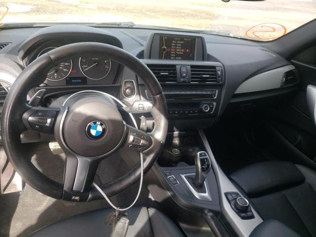 Photo 9 from auction – 2014 BMW M235I with VIN WBA1J7C57EVW84361