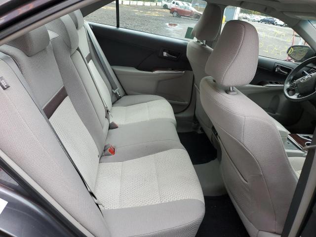 Photo 6 from auction – 2014 TOYOTA CAMRY L with VIN 4T1BF1FK4EU470629