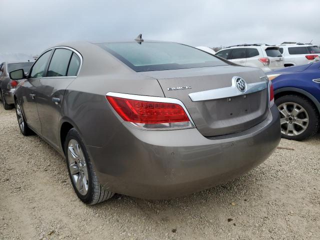 Photo 3 from auction – 2011 BUICK LACROSSE C with VIN 1G4GC5ED3BF239651