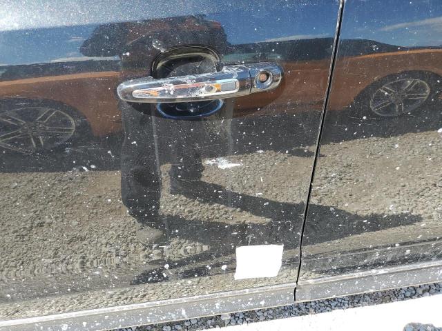 Photo 9 from auction – 2014 LINCOLN MKT with VIN 2LMHJ5AT3EBL54817