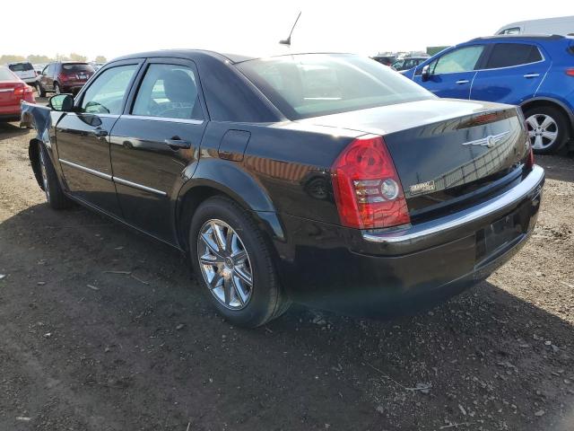 Photo 3 from auction – 2008 CHRYSLER 300 LIMITE with VIN 2C3KA33G78H319861