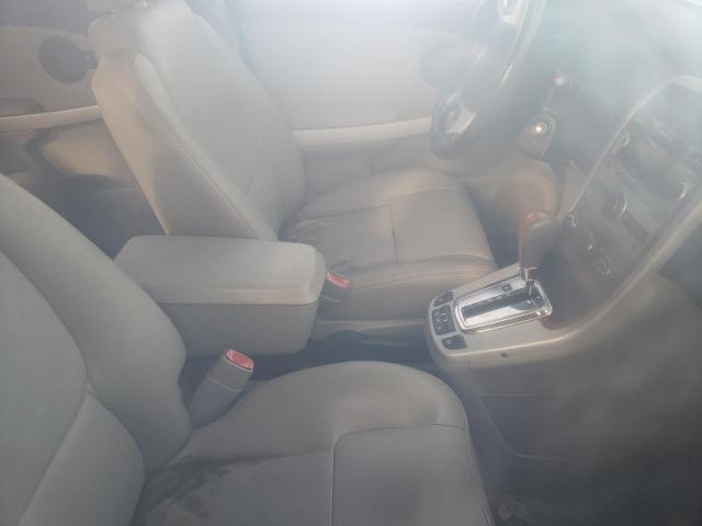 Photo 5 from auction – 2007 CHEVROLET EQUINOX LT with VIN 2CNDL63F176249481