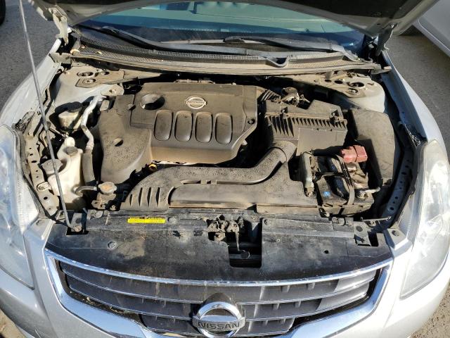 Photo 7 from auction – 2012 NISSAN ALTIMA BAS with VIN 1N4AL2AP0CN479102