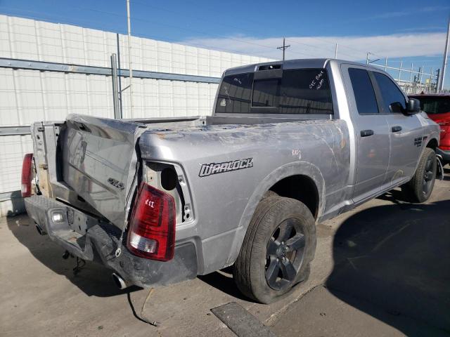 Photo 4 from auction – 2020 RAM 1500 CLASS with VIN 1C6RR7GT7LS125115