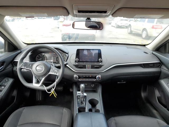 Photo 8 from auction – 2019 NISSAN ALTIMA S with VIN 1N4BL4BV6KC227667