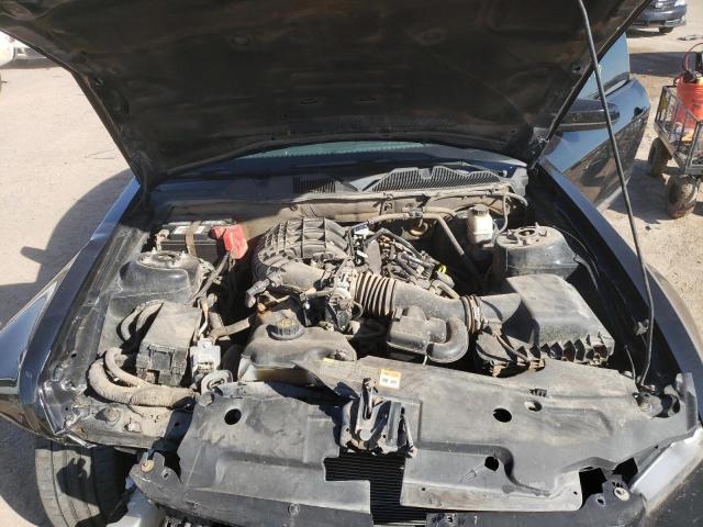Photo 7 from auction – 2012 FORD MUSTANG with VIN 1ZVBP8AM2C5266676