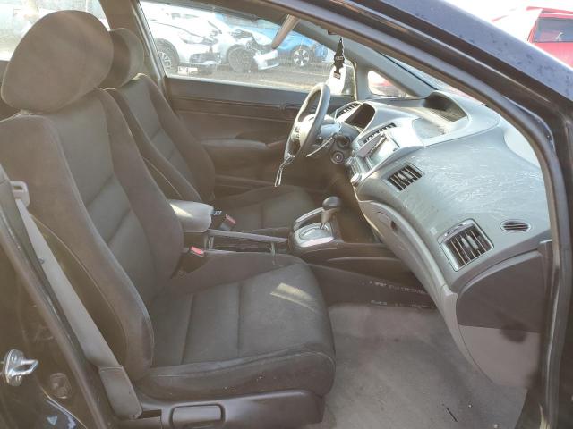 Photo 5 from auction – 2008 HONDA CIVIC EX with VIN 1HGFA16848L053869