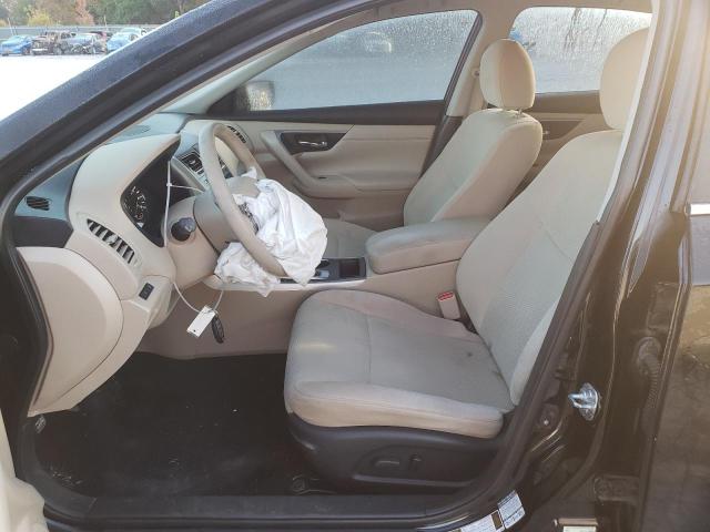 Photo 5 from auction – 2015 NISSAN ALTIMA 2.5 with VIN 1N4AL3AP1FC260669