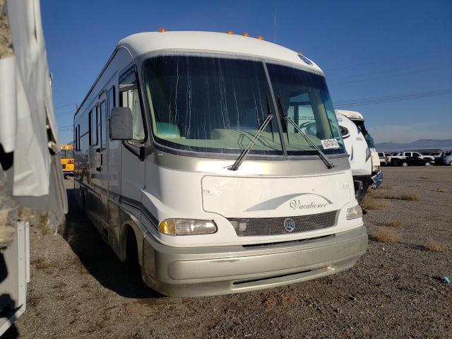 CHEVROLET P30 1998 with VIN 1GBLP37J5W3305708 - Photo from auction