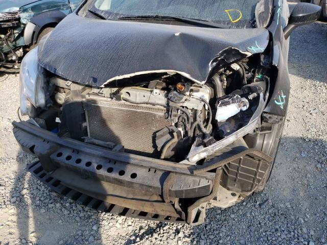 Photo 9 from auction – 2016 NISSAN VERSA NOTE with VIN 3N1CE2CP1GL373499