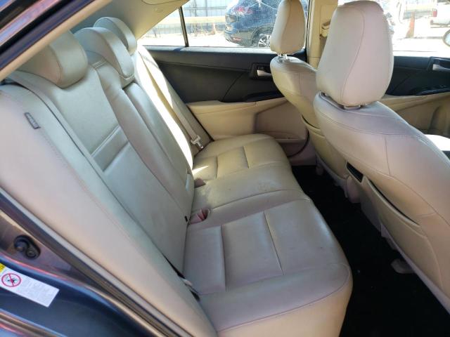 Photo 6 from auction – 2014 TOYOTA CAMRY L with VIN 4T4BF1FK6ER391453