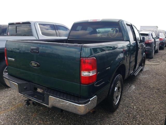 Photo 4 from auction – 2007 FORD F150 with VIN 1FTRX12WX7KA79749