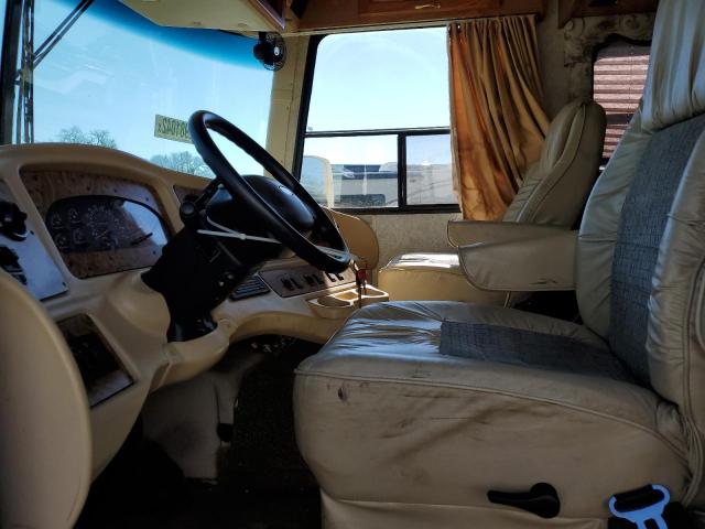 Photo 5 from auction – 2003 COACH AURORA with VIN 1FCNF53S220A08604