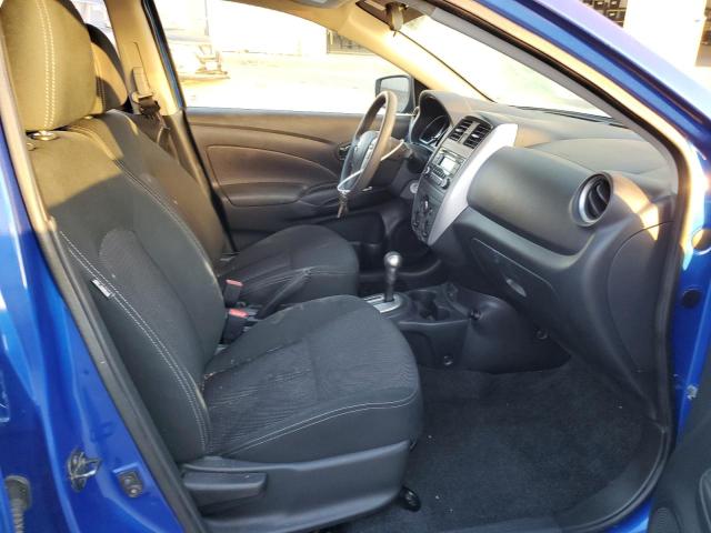 Photo 5 from auction – 2017 NISSAN VERSA S with VIN 3N1CN7AP8HL839978