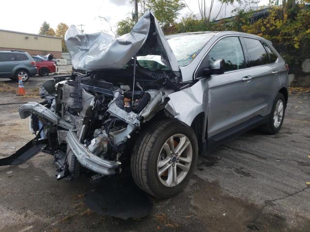صورة رقم 2 من المزاد - 2020 FORD EDGE SEL مع VIN 2FMPK4J95LBA98518