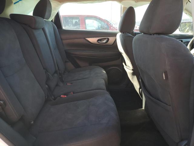 Photo 6 from auction – 2016 NISSAN ROGUE S with VIN KNMAT2MTXGP692586