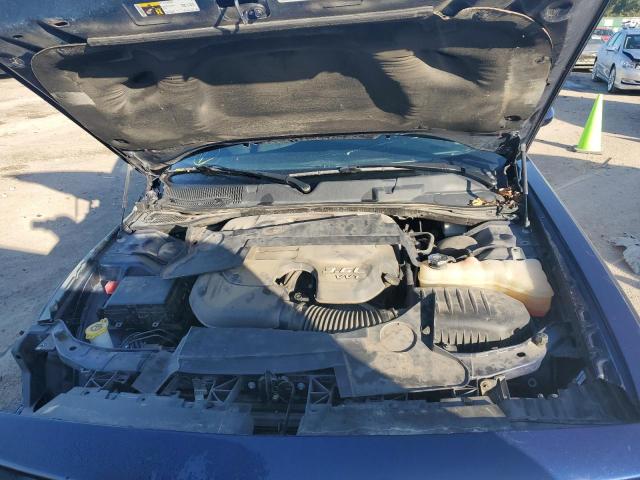 Photo 7 from auction – 2017 DODGE CHALLENGER with VIN 2C3CDZAG0HH514492