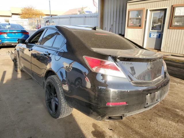 صورة رقم 3 من المزاد - 2012 ACURA TL مع VIN 19UUA9F75CA800879