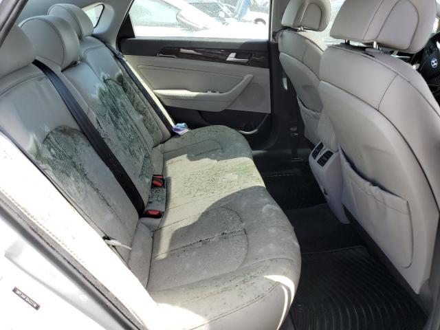 Photo 6 from auction – 2016 HYUNDAI SONATA SPO with VIN 5NPE34AF3GH322748