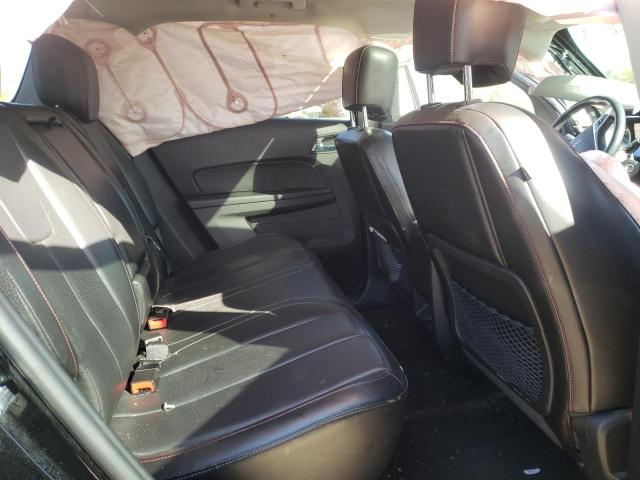 Photo 6 from auction – 2014 GMC TERRAIN SL with VIN 2GKALSEK0E6227564