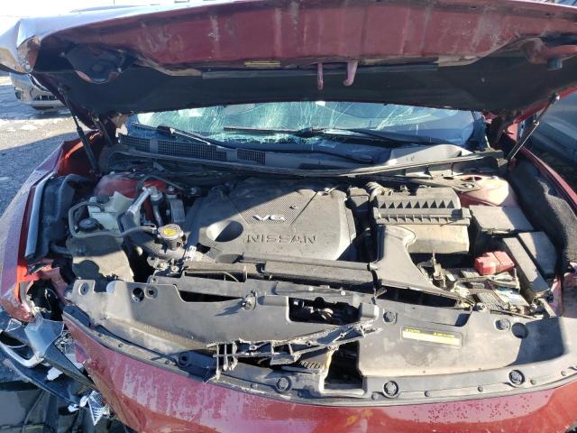 Photo 7 from auction – 2016 NISSAN MAXIMA 3.5 with VIN 1N4AA6AP7GC449027