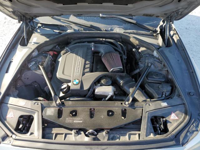 Photo 7 from auction – 2013 BMW 535 XI with VIN WBAFU7C50DDU70832