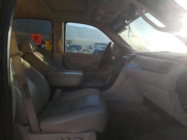 Photo 5 from auction – 2007 CADILLAC ESCALADE L with VIN 1GYFK63867R208635