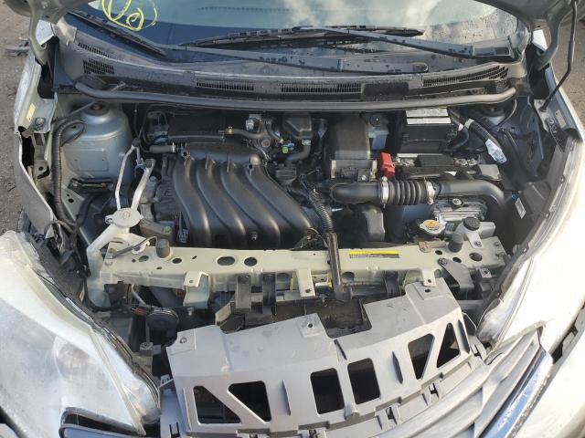 Photo 7 from auction – 2014 NISSAN VERSA NOTE with VIN 3N1CE2CP5EL423852