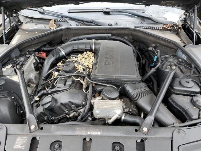 Photo 7 from auction – 2011 BMW 535 XI with VIN WBAFU7C52BC781651