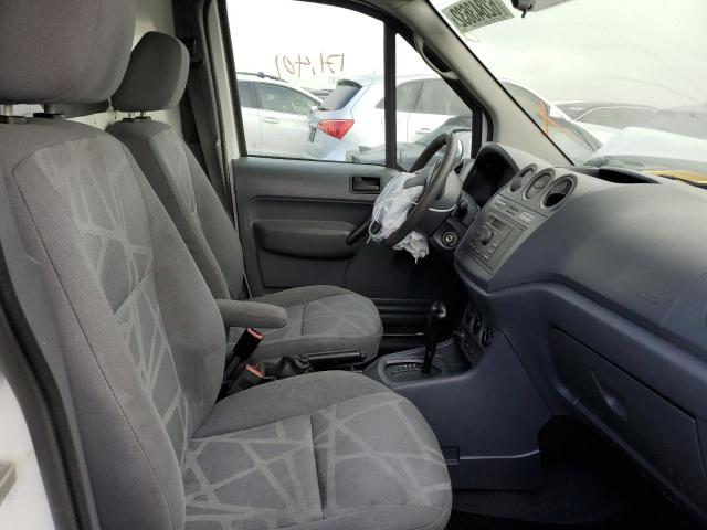 Photo 5 from auction – 2010 FORD TRANSIT CO with VIN NM0LS7CN5AT007014