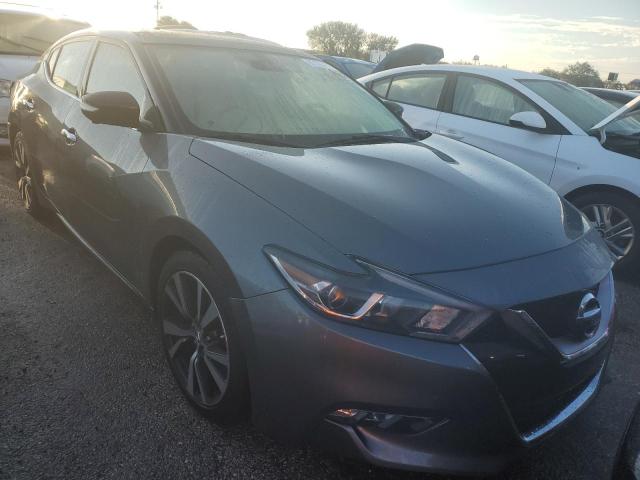 Foto 1 de la subasta – 2017 NISSAN MAXIMA 3.5 con VIN 1N4AA6AP3HC415992