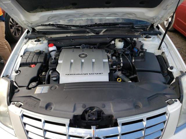 Photo 7 from auction – 2009 CADILLAC DTS with VIN 1G6KD57989U131135