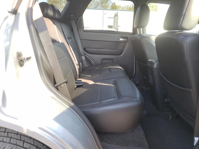 Photo 6 from auction – 2009 FORD ESCAPE LIM with VIN 1FMCU94G69KB09377