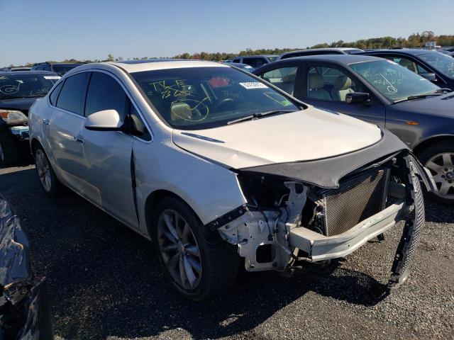 BUICK VERANO 2012 with VIN 1G4PS5SK6C4194157 - Photo from auction