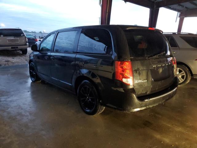 Foto 2 de la subasta – 2019 DODGE GRAND CARA con VIN 2C4RDGEG2KR769067