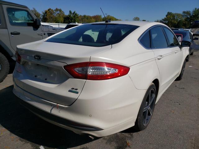 Photo 4 from auction – 2015 FORD FUSION SE with VIN 3FA6P0HD5FR172469