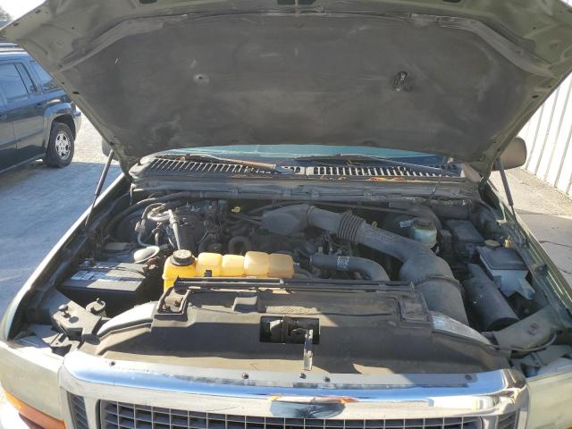 Photo 7 from auction – 2001 FORD EXCURSION with VIN 1FMNU42LX1ED72695