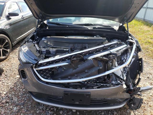 Photo 7 from auction – 2021 BUICK ENVISION A with VIN LRBFZSR4XMD065436
