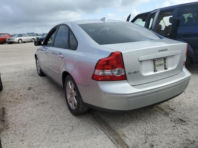 Photo 3 from auction – 2006 VOLVO S40 2.4I with VIN YV1MS390262208713