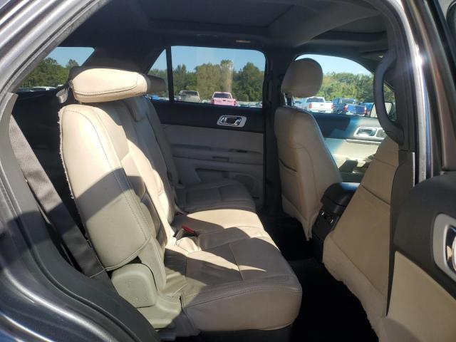Photo 6 from auction – 2013 FORD EXPLORER X with VIN 1FM5K7D82DGA65529