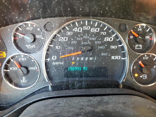 Photo 8 from auction – 2014 CHEVROLET EXPRESS G2 with VIN 1GCWGFCA5E1146733