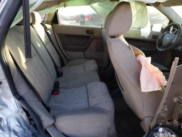 Photo 6 from auction – 2010 FORD FOCUS S with VIN 1FAHP3FN1AW159018