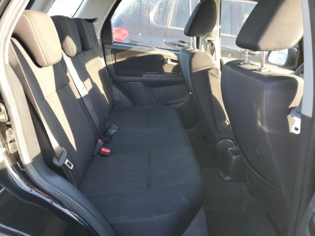 Photo 6 from auction – 2010 SUZUKI SX4 SPORT with VIN JS2YA5A93A6300274