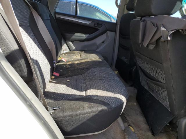 Photo 6 from auction – 2006 TOYOTA 4RUNNER SR with VIN JTEBU14R268063554