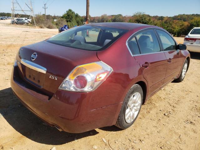 Photo 4 from auction – 2011 NISSAN ALTIMA BAS with VIN 1N4AL2AP5BN457644