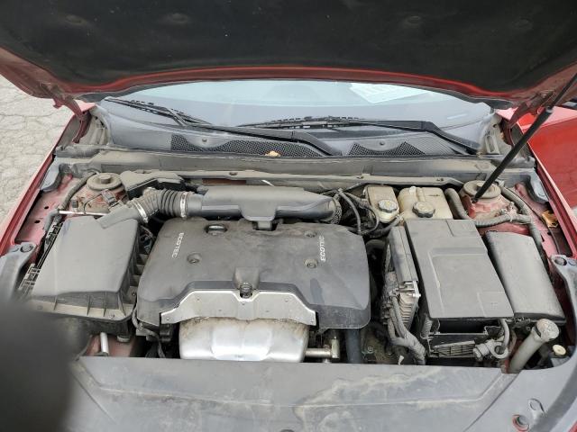Photo 7 from auction – 2014 CHEVROLET IMPALA LT with VIN 2G1115SL4E9161530