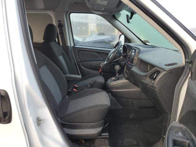 Photo 5 from auction – 2017 RAM PROMASTER with VIN ZFBERFAB2H6D58682