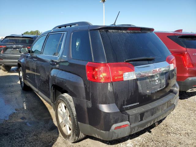 Photo 3 from auction – 2013 GMC TERRAIN SL with VIN 2GKALSEK7D6294533